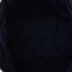 Gucci GG Nylon Weekender Bag Blue