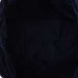 Gucci GG Nylon Weekender Bag Blue