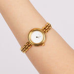 Gucci Multicolor Bezel Watch