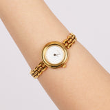 Gucci Multicolor Bezel Watch