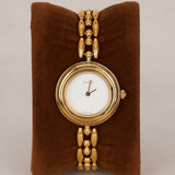 Gucci Multicolor Bezel Watch