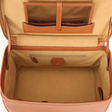 Gucci Bamboo Top Handle Vanity Bag