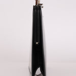 Gucci Double Kisslock Frame Top Handle Bag