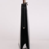 Gucci Double Kisslock Frame Top Handle Bag