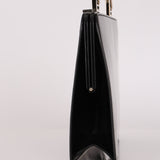 Gucci Double Kisslock Frame Top Handle Bag