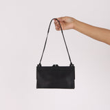 Gucci Kisslock Frame Shoulder Bag