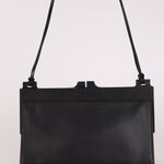 Gucci Leather Shoulder Bag
