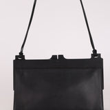 Gucci Leather Shoulder Bag