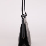 Gucci Leather Shoulder Bag