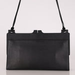 Gucci Leather Shoulder Bag