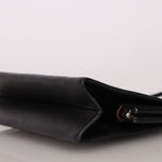 Gucci Leather Shoulder Bag