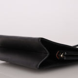 Gucci Leather Shoulder Bag
