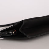 Gucci Leather Shoulder Bag