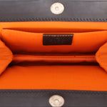 Gucci Leather Shoulder Bag