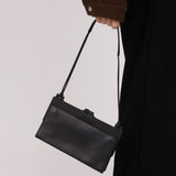 Gucci Kisslock Frame Shoulder Bag