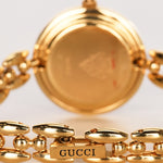 Gucci Multicolor Bezel Play Bead Watch 26mm
