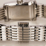 Gucci Monogram Stainless Steel Watch