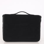 Hermès Victoria ll Messenger Bag Toile and (Leather) PHW