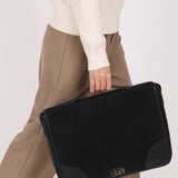 Hermès Victoria ll Messenger Bag Toile and (Leather) PHW