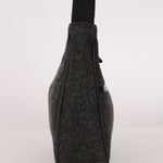 Prada Sport Wool Shoulder Bag