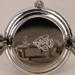 Gucci Multicolor Bezel Silver Watch