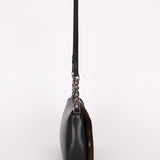 Limited Edition Christian Dior Ponyhair Malice Shoulder Bag 2000