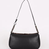 Limited Edition Christian Dior Ponyhair Malice Shoulder Bag 2000