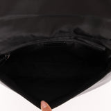 Limited Edition Christian Dior Ponyhair Malice Shoulder Bag 2000
