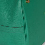 Hermès Picotin 26 (color) Taurillon GHW