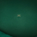 Hermès Picotin 26 (color) Taurillon GHW
