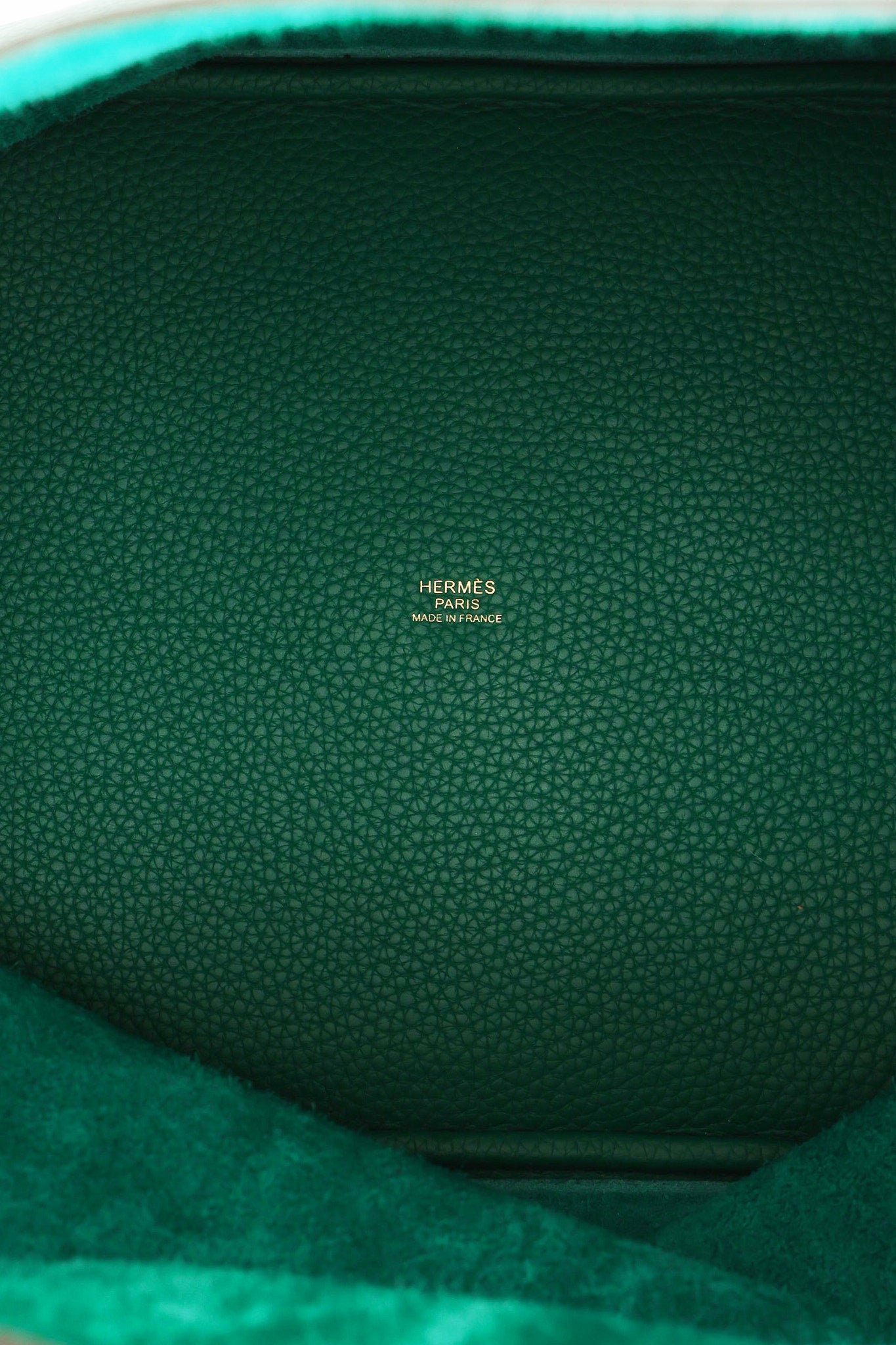 Hermès Picotin 26 (color) Taurillon GHW