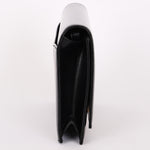 Gucci Clutch with Strap Black Boxcalf