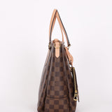 Louis Vuitton Damier Ebene Belmont PM Tote