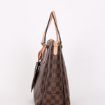 Louis Vuitton Damier Ebene Belmont PM Tote