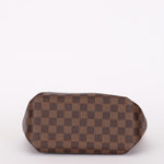 Louis Vuitton Damier Ebene Belmont PM Tote