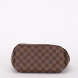 Louis Vuitton Damier Ebene Belmont PM Tote