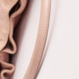 Dior Trotter Pink Shoulder Bag