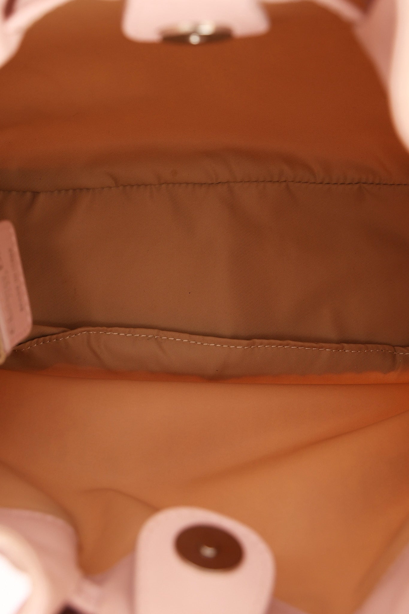 Dior Trotter Pink Shoulder Bag