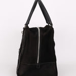 Loewe Beaded Anagram Amazona Boston Bag