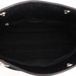 Chanel Medium Urban Delight Tote Black Lambskin SHW