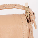 Fendi Mini Mamma Baguette Bag Light Pink