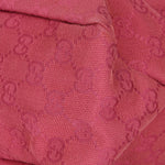 Gucci Medium Horsebit Hobo Pink