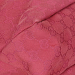 Gucci Medium Horsebit Hobo Pink
