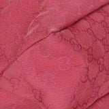 Gucci Medium Horsebit Hobo Pink