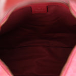 Gucci Medium Horsebit Hobo Pink