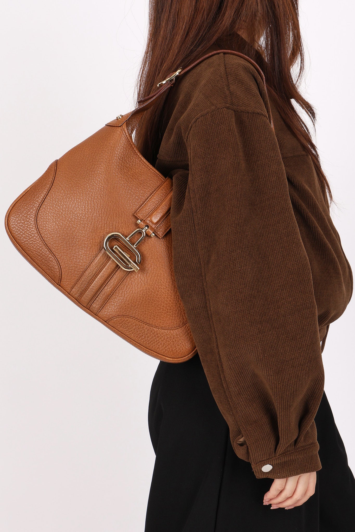 Gucci Small Jackie Bag