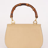 Gucci 1947 Bamboo Top Handle Bag