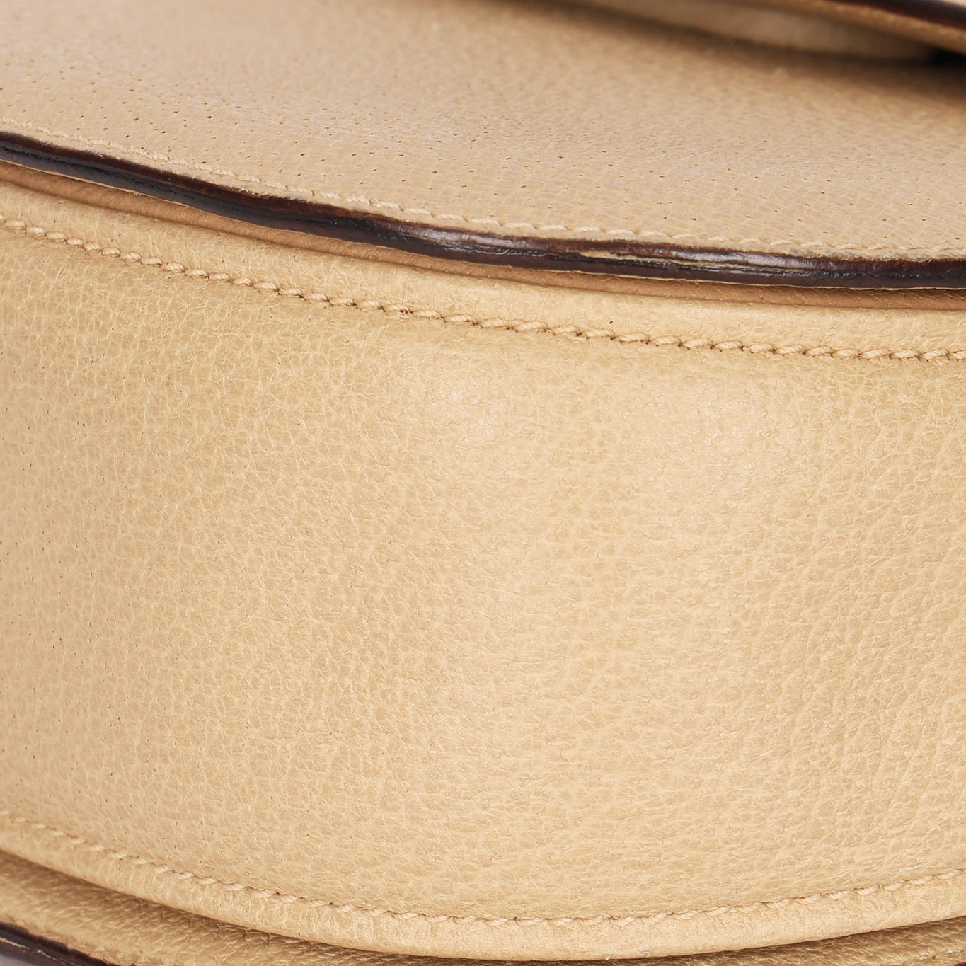 Gucci 1947 Bamboo Top Handle Bag