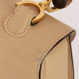 Gucci 1947 Bamboo Top Handle Bag