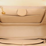Gucci 1947 Bamboo Top Handle Bag